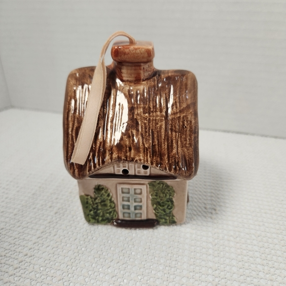 Rosenthal Netter Potpourri house, Cottage Series - Picture 4 of 6